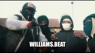 (FREE) UK Drill 2.0 *Type beat* (William$ on the Beat)