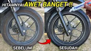 LUAR BIASA 🤩 Yang punya MOTOR buruan coba !!