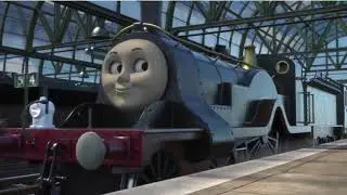 Emily’s New Coaches Redub Lines