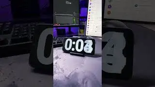 Открываем After Effects Парам Пам заказ на Fiverr 30$ делаем в 