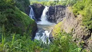 High Falls