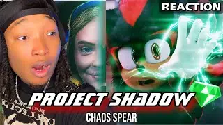 This Story's SO SAD..! (PROJECT SHADOW)