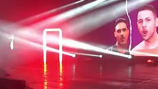 [LIVE] Giorgio Vanni @ Parco Sigurtà 2019 - Toon Tunz