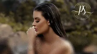 Glass Effect in Photoshop। ।