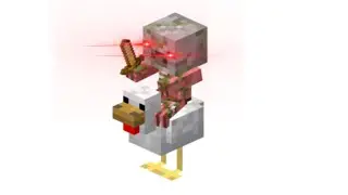 Chicken Gang Chicken Gang