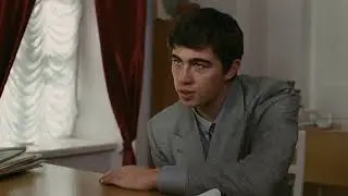 Ладно, живи гад | Брат 2 | Вставки для видео | Вставки для монтажа | Фрагменты из фильма