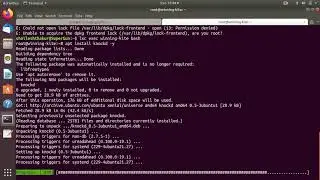 How to SECURE  SSH - Port Knocking on Ubuntu  |Knock-Knock | Linux Containers