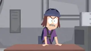 Suction cup man:The suck for America