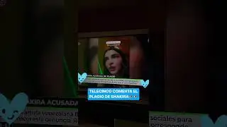 🚨Noticias España🚨 Shakira no plagia por primera vez…
