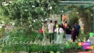 Government botanical garden munnar | kerala tourist places to visit | distance | timings | entry fee