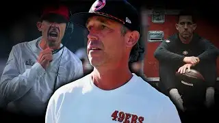 Is Kyle Shanahan being Outcoached!? Areas for Improvement