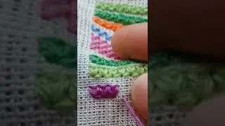 #stitchingbycristina