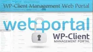 Wordpress Billing System || WP-Client.com