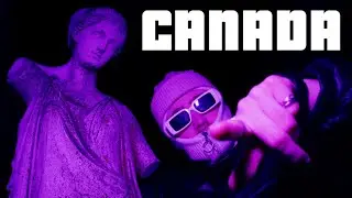 UNSTOPPABLE AUGUST - CANADA (OFFICIAL VIDEO)