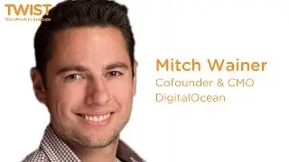 How Digital Ocean raised $37.2m from Andreessen Horowitz