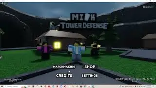 reviewing milk tower defense