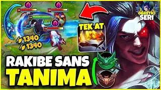 KAYN İLE DÜŞÜK ELODAN NASIL KURTULURSUN? (ÖĞRETİCİ REHBER)