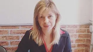 Транскрибация. Отзыв Светланы Агаповой для Натальи Молотковой
