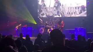 Primus - Cinderella Man (A Tribute to Kings Charleston 2022)
