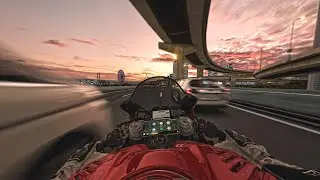 (YENİ) - DUCATI SUPERLEGGERA V4 - ASSETTO CORSA