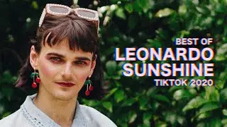 best of leonardo sunshine tiktok 2020