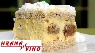 Pikula torta | Hrana i Vino HR