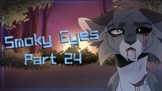 Smoky Eyes - Map part 24