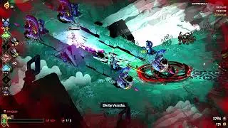 Heat - 32 Heat Achilles Speedrun -  