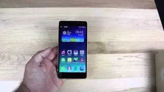 Lenovo K3 Note Unboxing and Quick Review