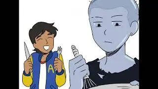 【Infinity Train】Some kinda pupa (ALL books spoilers)