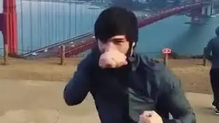 Зубайра Тухугов