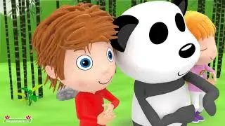 танцы для детей