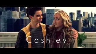 Conor and Ashley – 