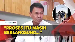 Respons Ketua KPK soal Dugaan Gratifikasi Jet Pribadi Kaesang: Proses Masih Berlangsung