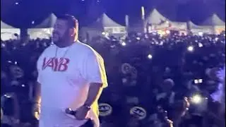 Vayb Festival Montreal 2023