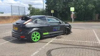 ROAD TO FORD FAIR PART 3