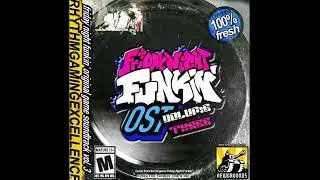 Results (Shit Version) | FNF OST