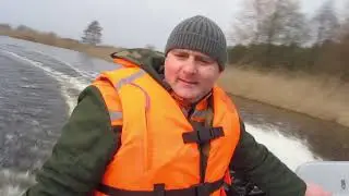 Катер Карпович