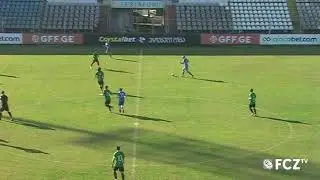 22.11.2021. FC Zestafoni - FC Borjomi 1-0.