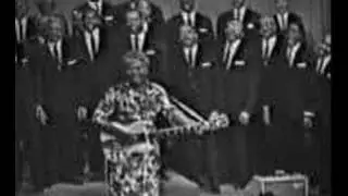 Sister Rosetta Tharpe - Down By the Riverside