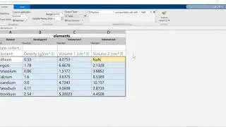MATLAB Data and File Import CSV||JPEG ||Tutorial ||Basic ||Beginner