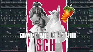 💊 HOW TO MAKE A BEAT FOR SCH !