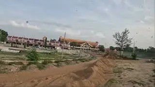 STACLIM Conference Trip | Unfortunately I Lost Most of the GoPro File. Damn!
