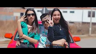 LORD MC FT SLEYROL F - TEYSSER (REMIX BILLETES DE 100$)