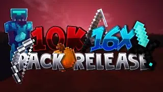 10k PACK + THE LEGEND 27 REVAMP TEXTURE PACK(S) RELEASE!