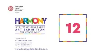 HARMONY   Part 12