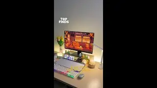 Hand Wave LED strip lights