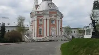 ВЕРУЮ ГОСПОДИ ОТЕЦ ЕВГЕНИЙ(САМАРКИН)