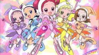 MA CHE MAGIE DOREMI'! - Sigla Completa