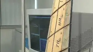 Structural Testing - from NDI